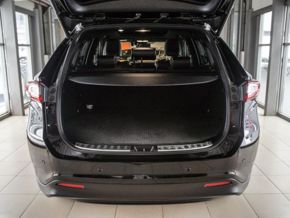 Toyota Harrier III (XU60) Рестайлинг с пробегом 2018 года, цена 3 200 000 рублей, 73367 км, внедорожник, Автокод Объявления