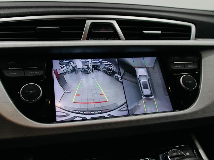 Geely Atlas I Красноярск  - изображение 24