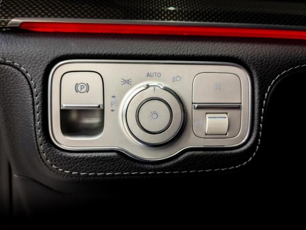Mercedes-Benz GLS II (X167) с пробегом 2021 года, цена 8 195 000 рублей, 93020 км, внедорожник, Автокод Объявления