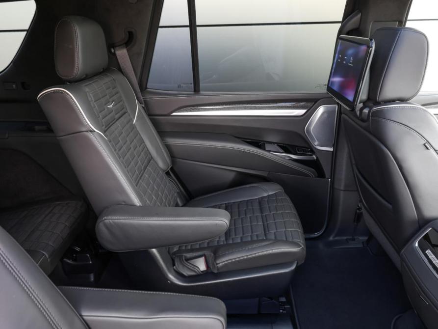 Cadillac Escalade-V I Рестайлинг Москва  - изображение 15