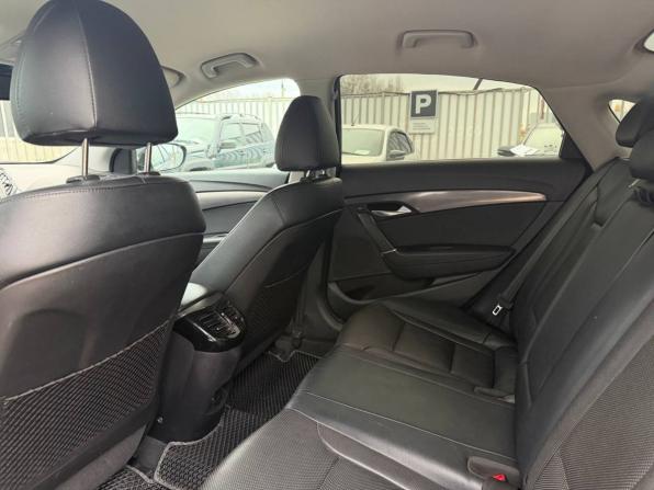 Hyundai i40 I Рестайлинг с пробегом 2016 года, цена 1 358 000 рублей, 90904 км, седан, Автокод Объявления