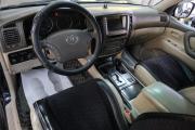 Toyota Land Cruiser 100 Series Рестайлинг 1 Омск  - изображение 35