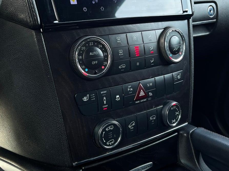 Mercedes-Benz GL-Класс I (X164) Рестайлинг Санкт-Петербург  - изображение 20