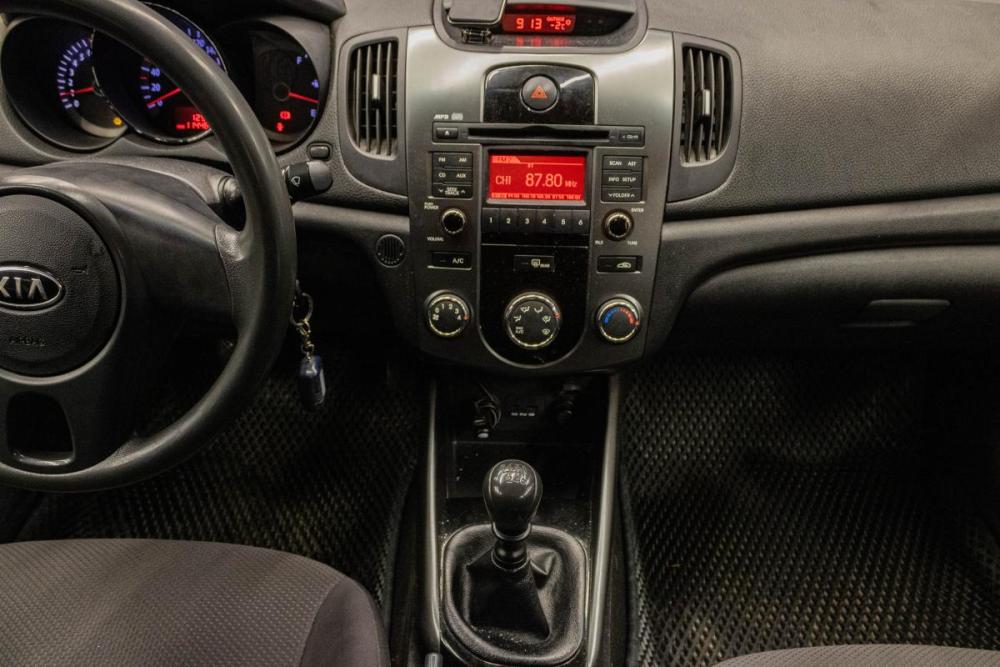 Kia Cerato II Уфа  - изображение 7