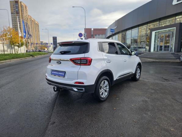 Chery Tiggo 4 Pro I с пробегом 2023 года, цена 1 449 000 рублей, 48000 км, внедорожник, Автокод Объявления