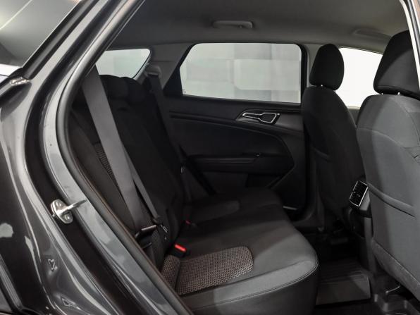 Kia Sportage V Рестайлинг с пробегом 2025 года, цена 3 850 000 рублей, 27002 км, внедорожник, Автокод Объявления