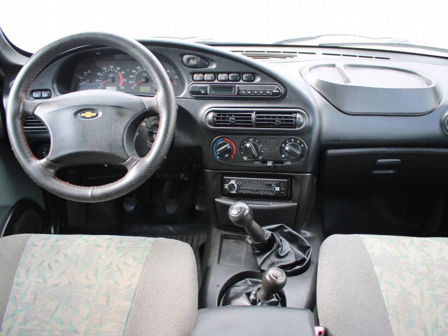 Chevrolet Niva I Нижний Новгород  - изображение 7