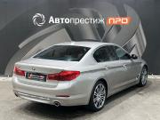 BMW 5 серии VII (G30/G31/G38) Пермь  - изображение 33