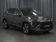 Hyundai Kona I Рестайлинг Ставрополь  - изображение 25