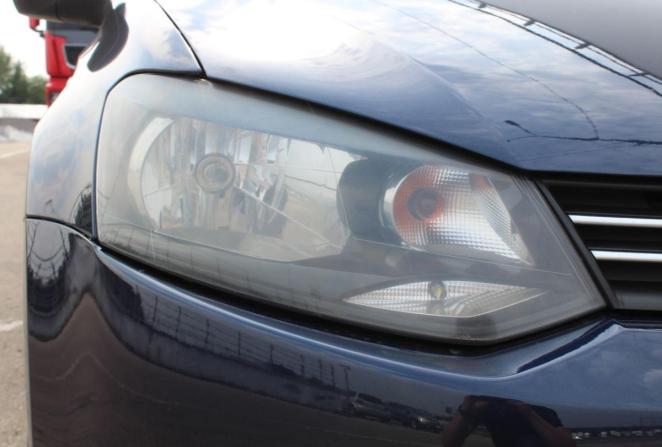 Volkswagen Polo V с пробегом 2013 года, цена 690 000 рублей, 283336 км, седан, Автокод Объявления