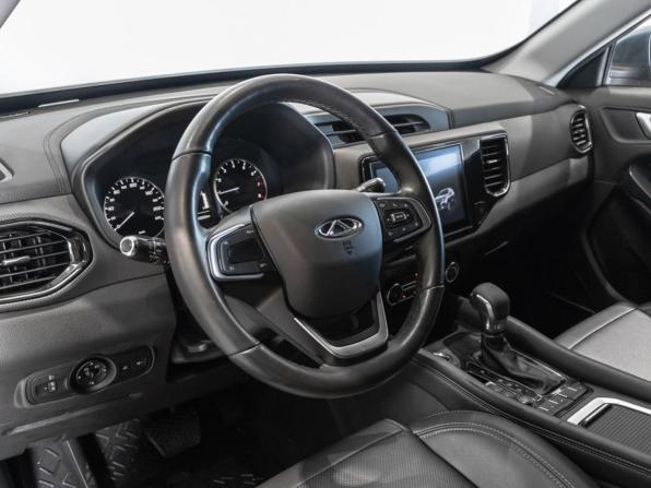 Chery Tiggo 4 I Рестайлинг с пробегом 2021 года, цена 1 406 900 рублей, 42753 км, внедорожник, Автокод Объявления