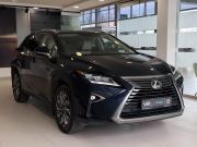 Lexus RX IV Тверь  - изображение 22