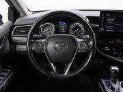 Toyota Camry VIII (XV70) Рестайлинг Тюмень  - изображение 46
