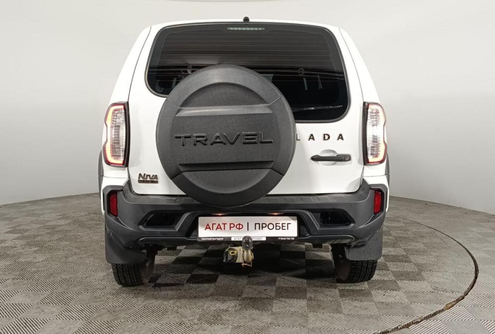 Lada (ВАЗ) Niva Travel I Волгоград  - изображение 6