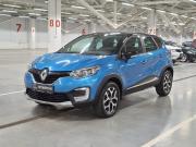 Renault Kaptur I Казань  - изображение 23