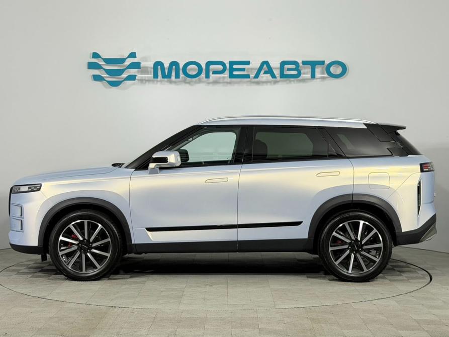 Jaecoo J7 I Калининград  - изображение 8