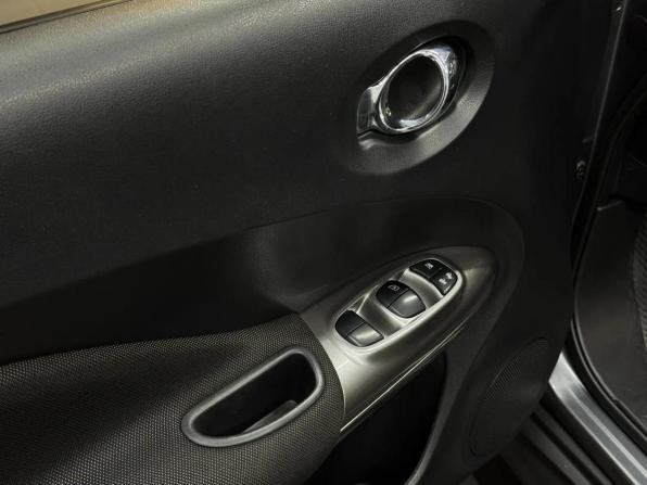 Nissan Juke I с пробегом 2013 года, цена 997 000 рублей, 155013 км, внедорожник, Автокод Объявления