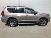 Toyota Land Cruiser Prado 150 Series Рестайлинг 2 Екатеринбург  - изображение 32