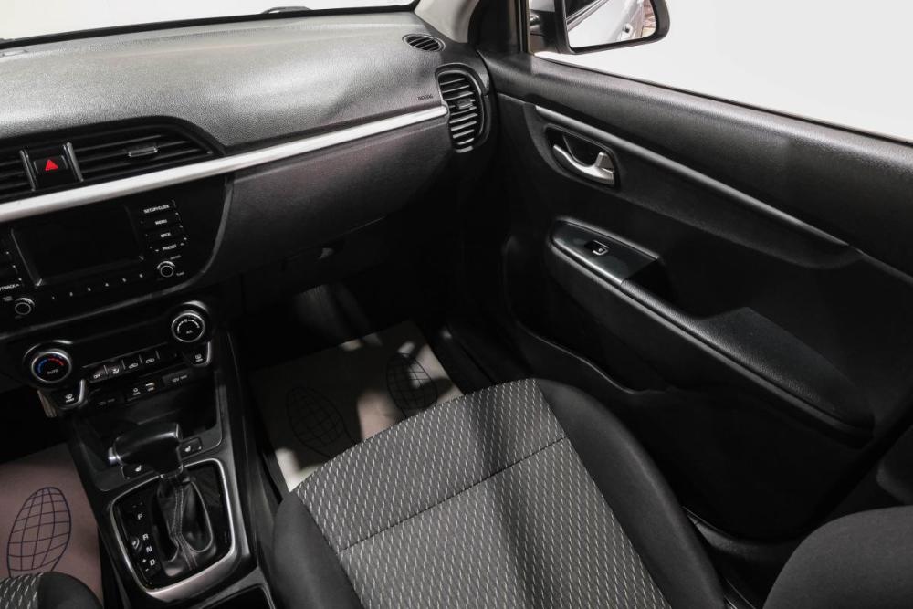 Kia Rio IV Новокузнецк  - изображение 18