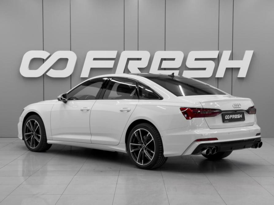 Audi A6 V (C8) Ростов-на-Дону  - изображение 2