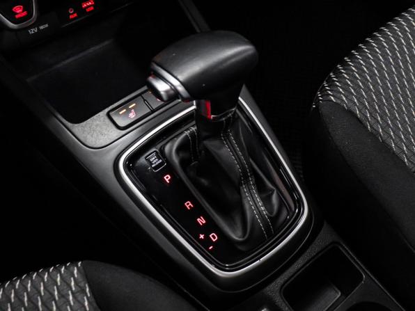 Kia Rio IV с пробегом 2019 года, цена 1 599 000 рублей, 80542 км, седан, Автокод Объявления