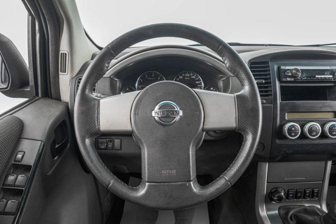 Nissan Pathfinder III Рестайлинг с пробегом 2012 года, цена 1 399 000 рублей, 250000 км, внедорожник, Автокод Объявления