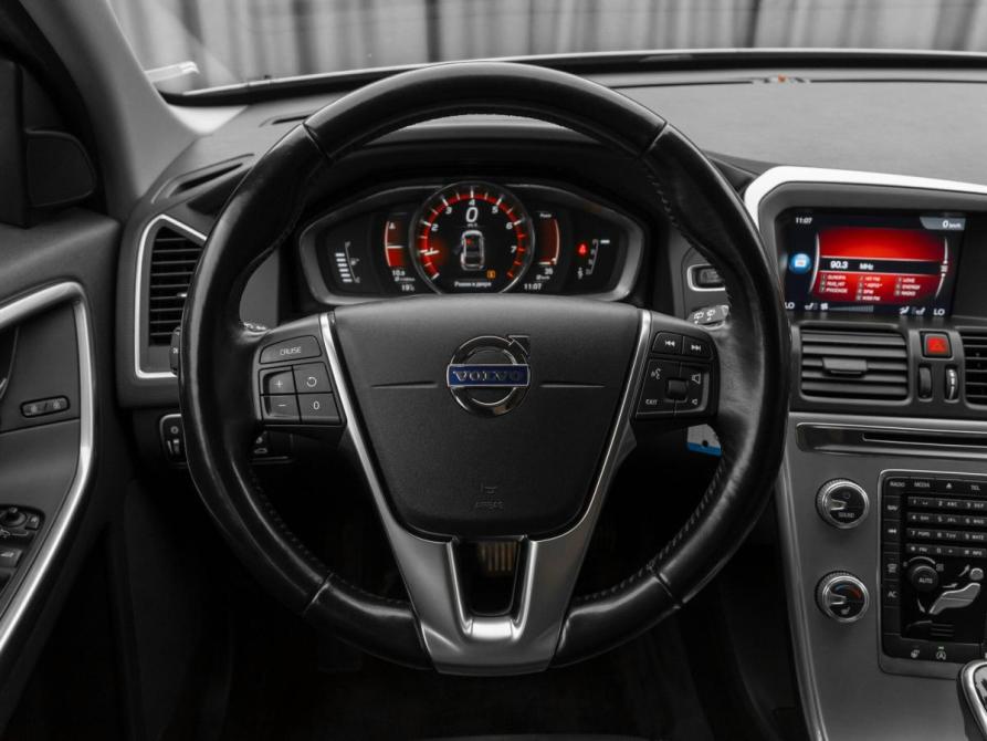 Volvo XC60 I Рестайлинг Москва  - изображение 10