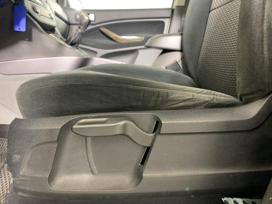 Ford C-MAX I Рестайлинг Москва  - изображение 16