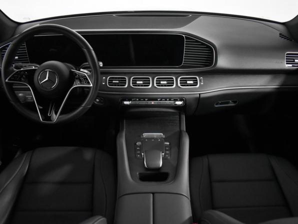Mercedes-Benz GLE II (V167) Рестайлинг с пробегом 2024 года, цена 8 699 000 рублей, 10480 км, внедорожник, Автокод Объявления