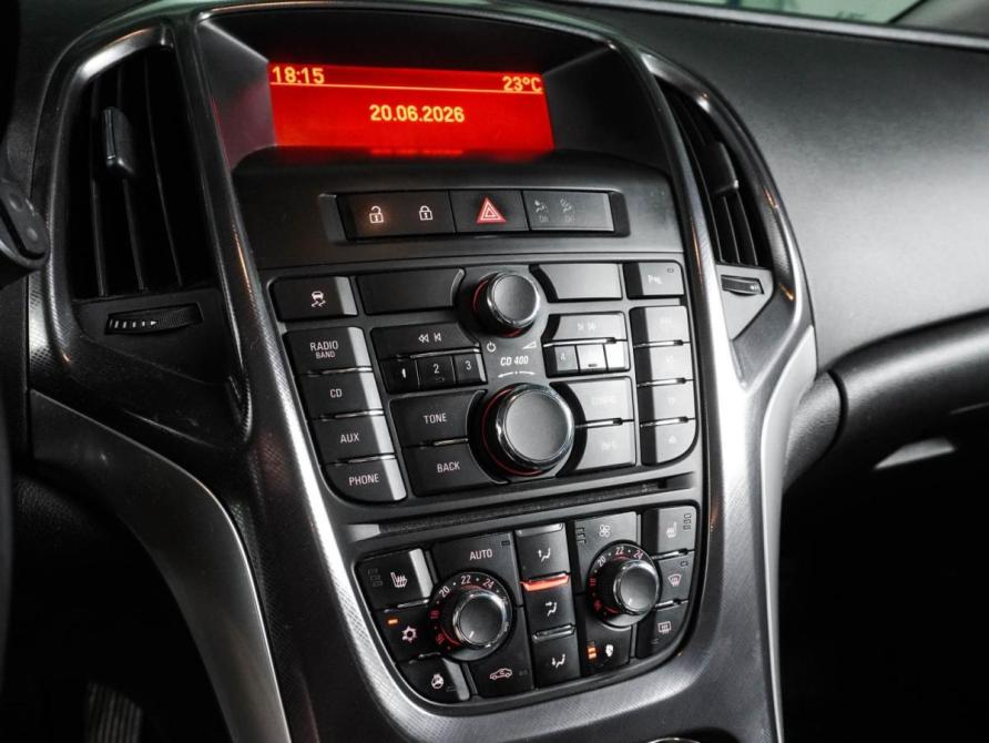 Opel Astra J Воронеж  - изображение 17