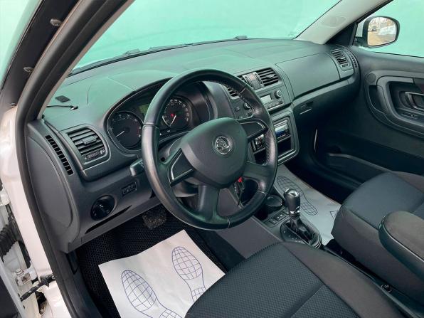 Skoda Fabia II Рестайлинг с пробегом 2013 года, цена 909 000 рублей, 179999 км, хэтчбек, Автокод Объявления