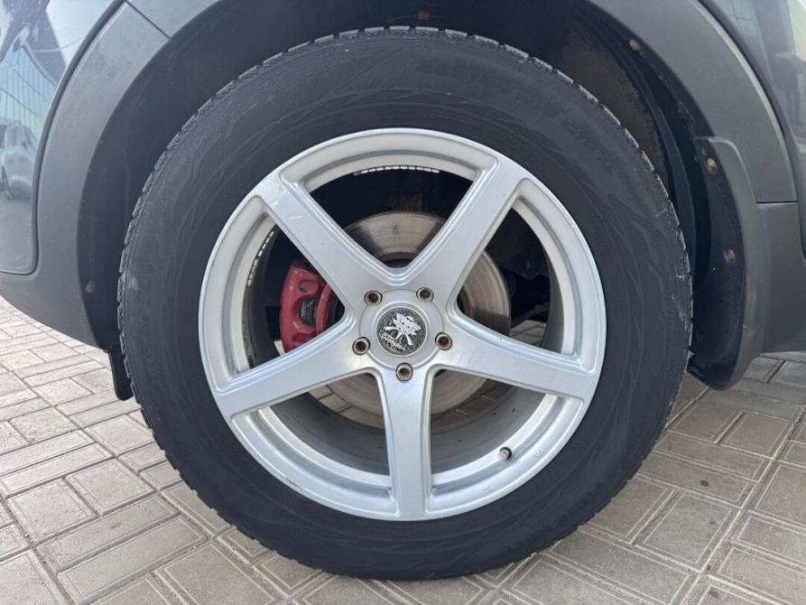 Kia Sportage III Астрахань  - изображение 22