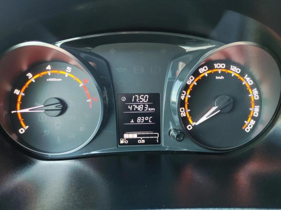 Lada (ВАЗ) Granta I Рестайлинг Набережные Челны  - изображение 10