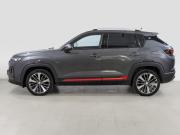 Changan CS35 Plus I Рестайлинг Москва  - изображение 36