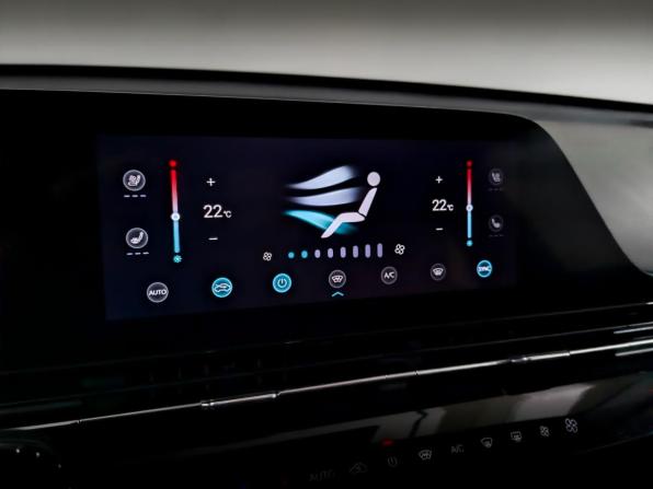 Omoda C5 I с пробегом 2023 года, цена 1 515 000 рублей, 90354 км, внедорожник, Автокод Объявления