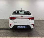 Kia Rio IV Санкт-Петербург  - изображение 29
