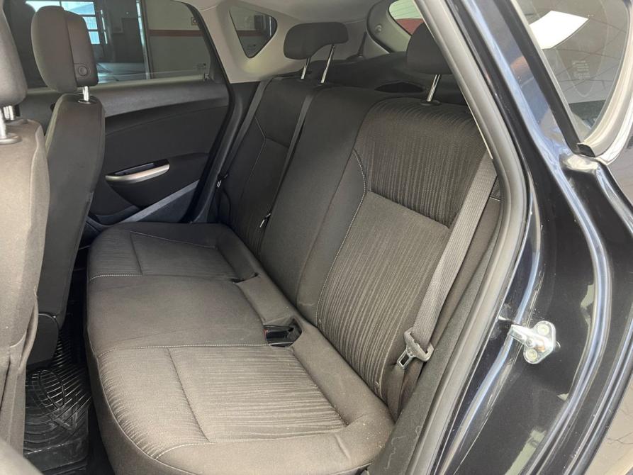 Opel Astra J Ростов-на-Дону  - изображение 13