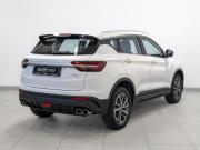 Belgee X50 Санкт-Петербург  - изображение 33