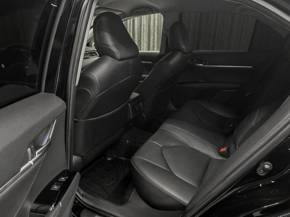 Toyota Camry VIII (XV70) с пробегом 2019 года, цена 3 250 000 рублей, 28700 км, седан, Автокод Объявления