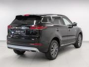 Geely Atlas Pro Санкт-Петербург  - изображение 34