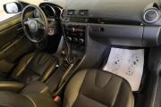 Mazda 3 I (BK) Рестайлинг Омск  - изображение 41