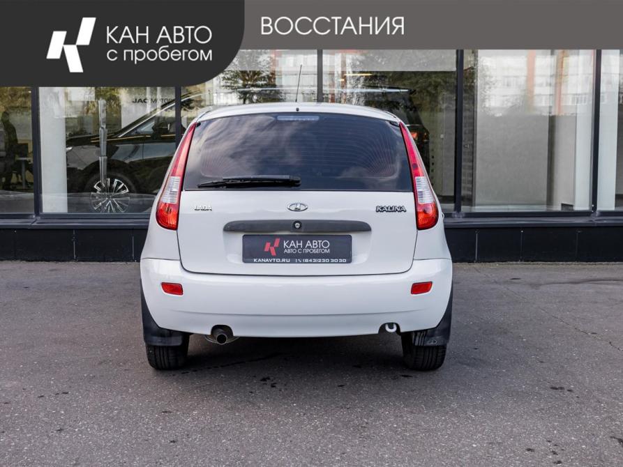 Lada (ВАЗ) Kalina I Казань  - изображение 4