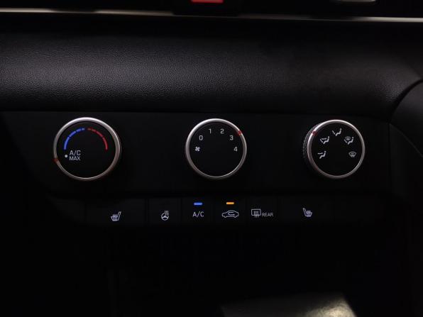 Hyundai Elantra VII (CN7) с пробегом 2021 года, цена 1 890 000 рублей, 82700 км, седан, Автокод Объявления