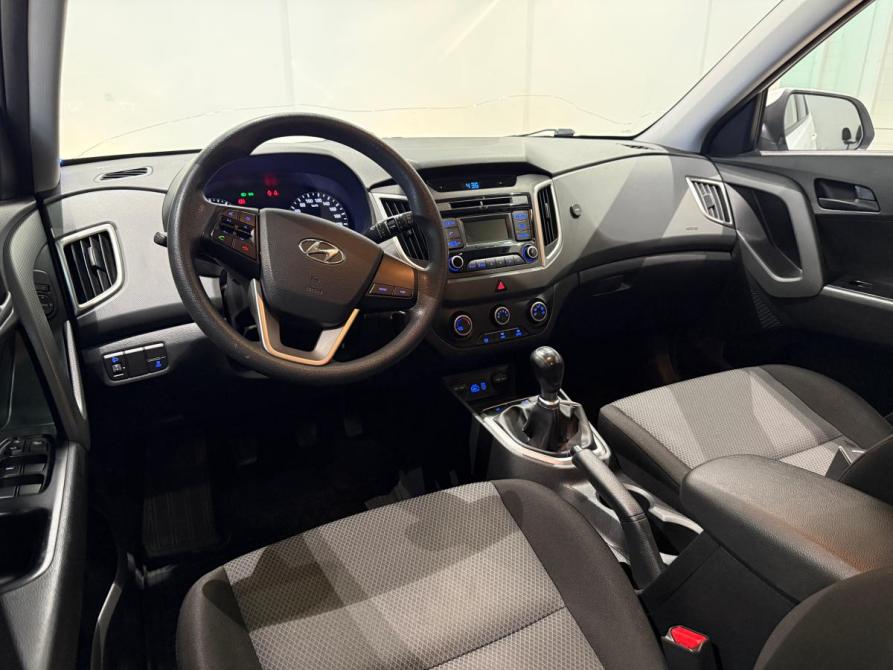 Hyundai Creta I Самара  - изображение 8