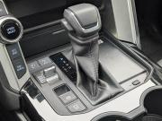 Toyota Land Cruiser 300 Series Москва  - изображение 23