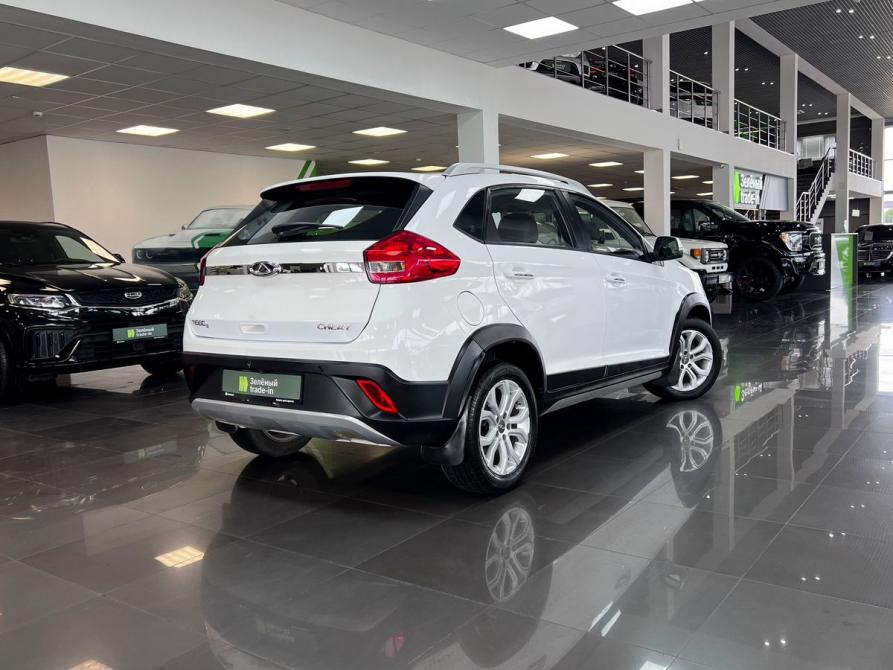Chery Tiggo 2 I Тверь  - изображение 2