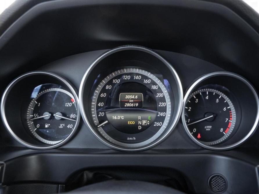Mercedes-Benz E-Класс IV (W212 S212 C207) Рестайлинг Волгоград  - изображение 15