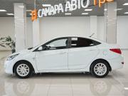 Hyundai Solaris I Самара  - изображение 23