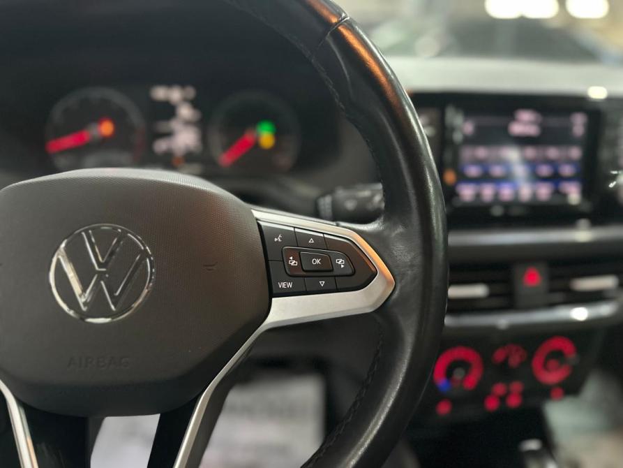 Volkswagen Polo VI Набережные Челны  - изображение 18