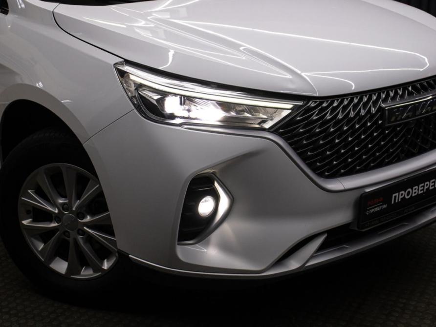 Haval M6 II Москва  - изображение 21